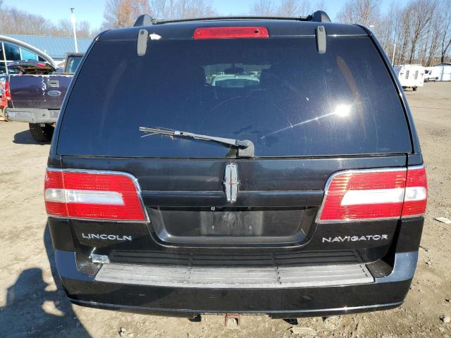 Photo 5 VIN: 5LMFL28558LJ18383 - LINCOLN NAVIGATOR 