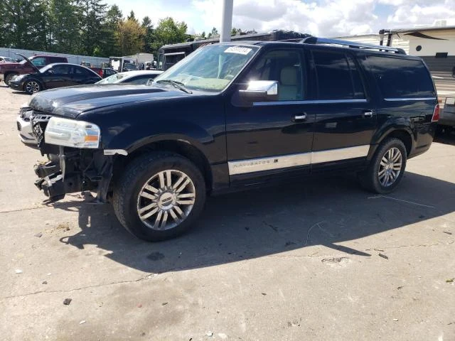 Photo 0 VIN: 5LMFL28558LJ21641 - LINCOLN NAVIGATOR 