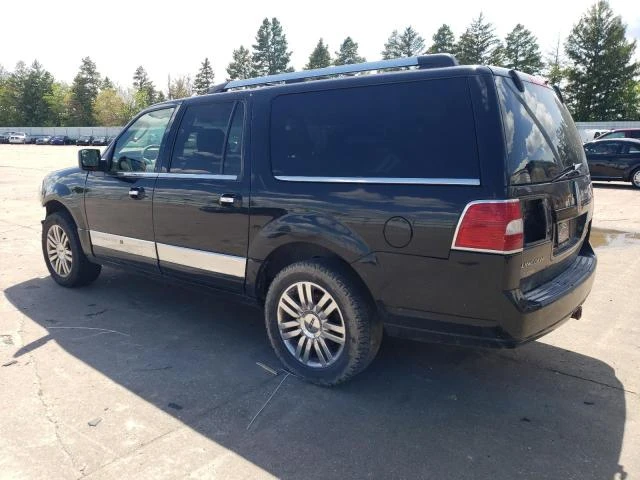 Photo 1 VIN: 5LMFL28558LJ21641 - LINCOLN NAVIGATOR 