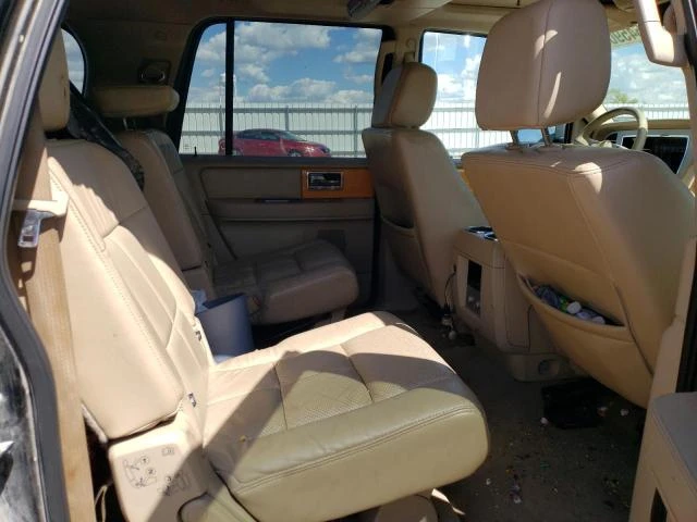 Photo 10 VIN: 5LMFL28558LJ21641 - LINCOLN NAVIGATOR 