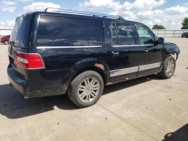 Photo 2 VIN: 5LMFL28558LJ21641 - LINCOLN NAVIGATOR 