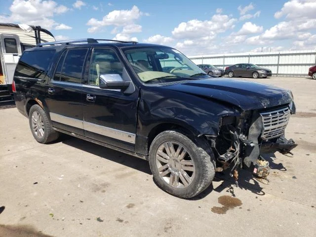 Photo 3 VIN: 5LMFL28558LJ21641 - LINCOLN NAVIGATOR 