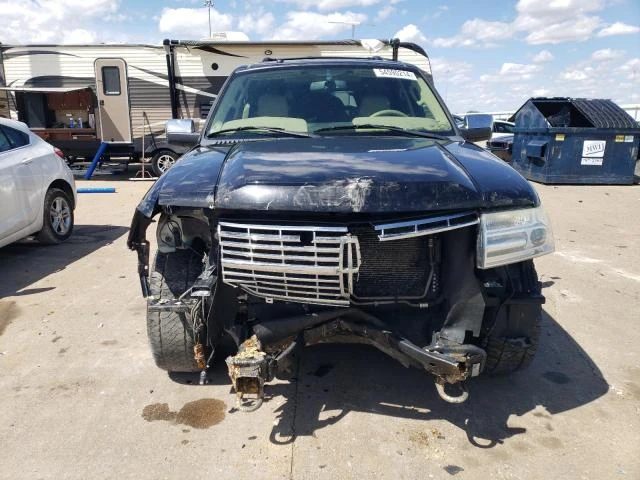 Photo 4 VIN: 5LMFL28558LJ21641 - LINCOLN NAVIGATOR 