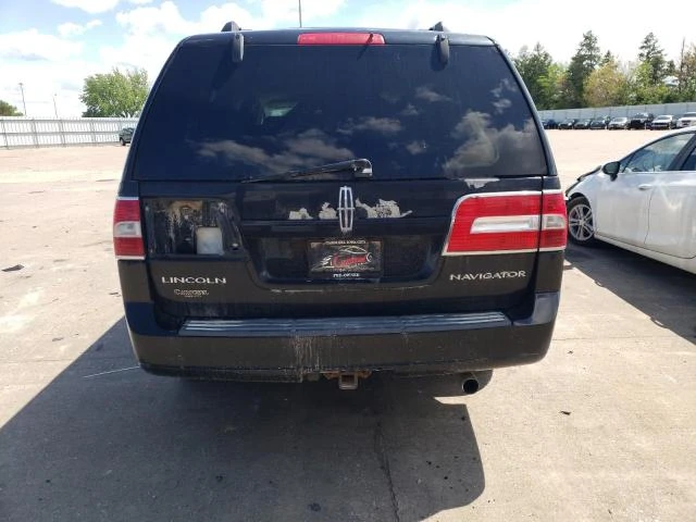 Photo 5 VIN: 5LMFL28558LJ21641 - LINCOLN NAVIGATOR 