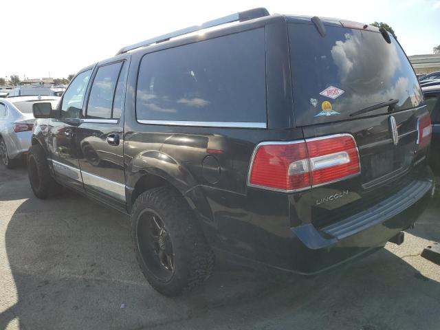 Photo 1 VIN: 5LMFL28559EJ00827 - LINCOLN NAVIGATOR 