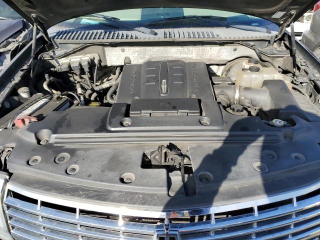 Photo 11 VIN: 5LMFL28559EJ00827 - LINCOLN NAVIGATOR 