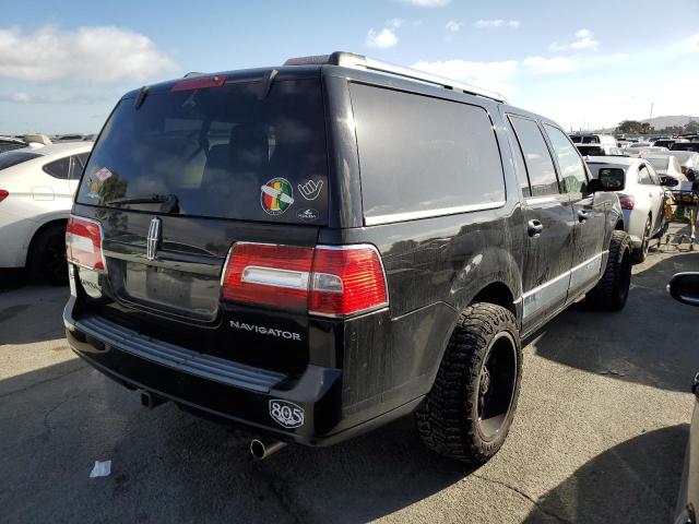 Photo 2 VIN: 5LMFL28559EJ00827 - LINCOLN NAVIGATOR 