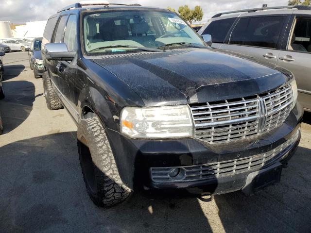 Photo 3 VIN: 5LMFL28559EJ00827 - LINCOLN NAVIGATOR 