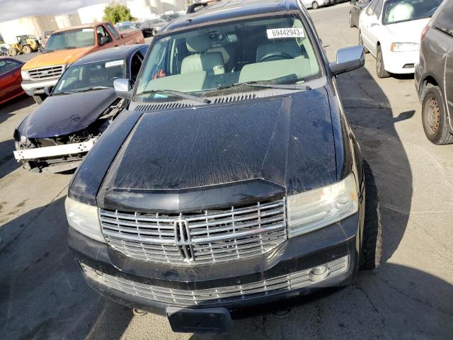 Photo 4 VIN: 5LMFL28559EJ00827 - LINCOLN NAVIGATOR 