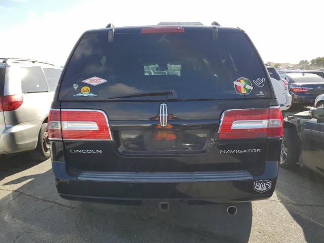 Photo 5 VIN: 5LMFL28559EJ00827 - LINCOLN NAVIGATOR 