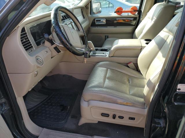 Photo 6 VIN: 5LMFL28559EJ00827 - LINCOLN NAVIGATOR 