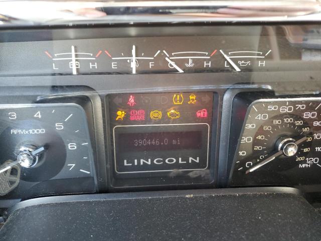 Photo 8 VIN: 5LMFL28559EJ00827 - LINCOLN NAVIGATOR 