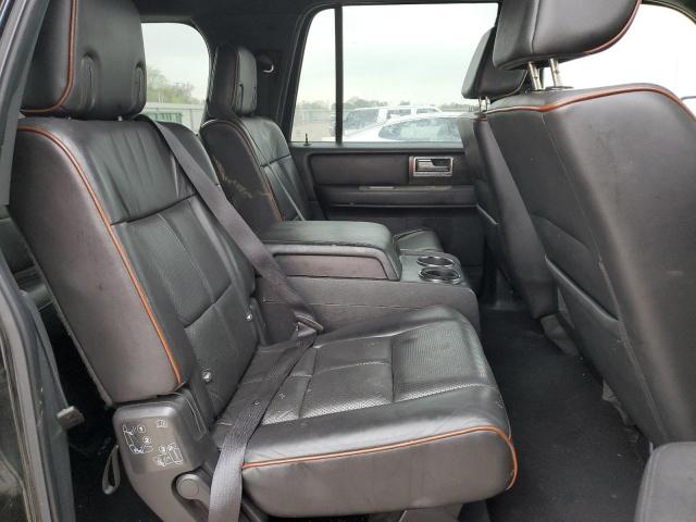 Photo 10 VIN: 5LMFL285X7LJ25098 - LINCOLN NAVIGATOR 