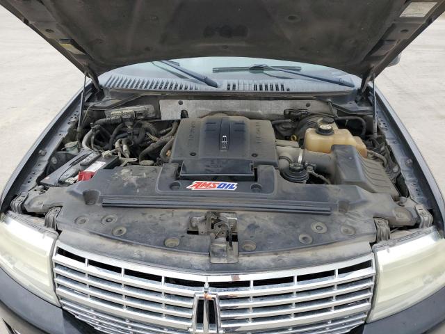 Photo 11 VIN: 5LMFL285X7LJ25098 - LINCOLN NAVIGATOR 