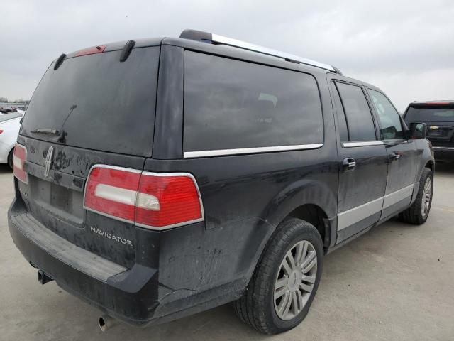 Photo 2 VIN: 5LMFL285X7LJ25098 - LINCOLN NAVIGATOR 