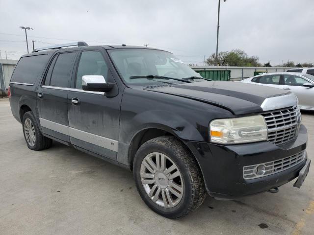 Photo 3 VIN: 5LMFL285X7LJ25098 - LINCOLN NAVIGATOR 