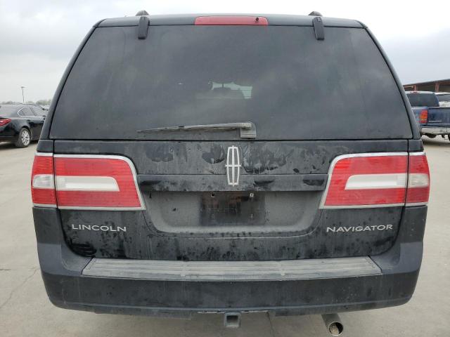 Photo 5 VIN: 5LMFL285X7LJ25098 - LINCOLN NAVIGATOR 