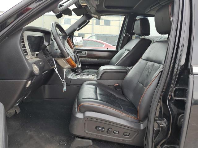 Photo 6 VIN: 5LMFL285X7LJ25098 - LINCOLN NAVIGATOR 