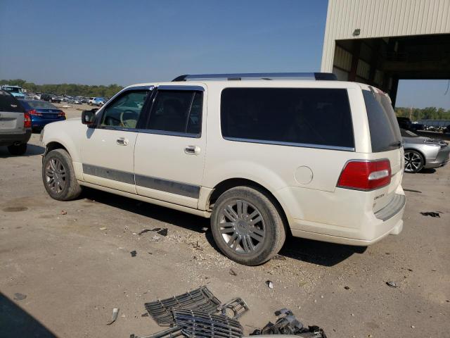 Photo 1 VIN: 5LMFL285X8LJ15401 - LINCOLN NAVIGATOR 