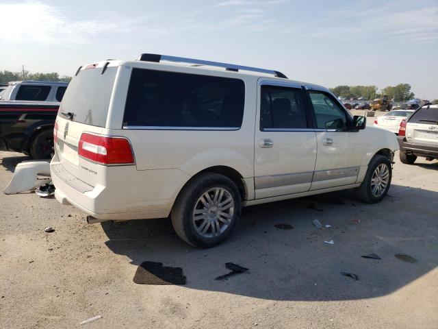 Photo 2 VIN: 5LMFL285X8LJ15401 - LINCOLN NAVIGATOR 