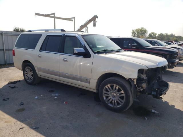 Photo 3 VIN: 5LMFL285X8LJ15401 - LINCOLN NAVIGATOR 