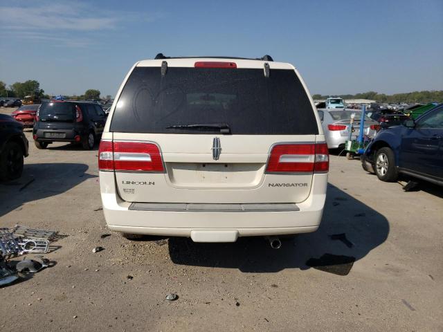 Photo 5 VIN: 5LMFL285X8LJ15401 - LINCOLN NAVIGATOR 