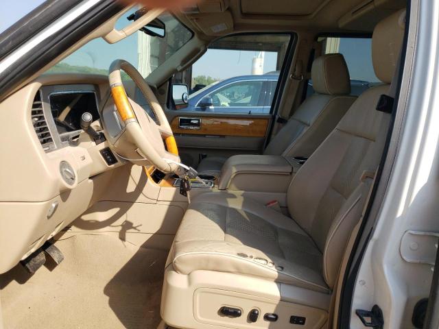 Photo 6 VIN: 5LMFL285X8LJ15401 - LINCOLN NAVIGATOR 