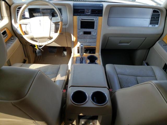 Photo 7 VIN: 5LMFL285X8LJ15401 - LINCOLN NAVIGATOR 