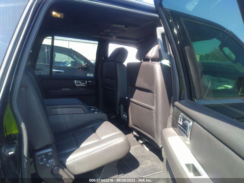 Photo 7 VIN: 5LMFL285X8LJ21540 - LINCOLN NAVIGATOR 