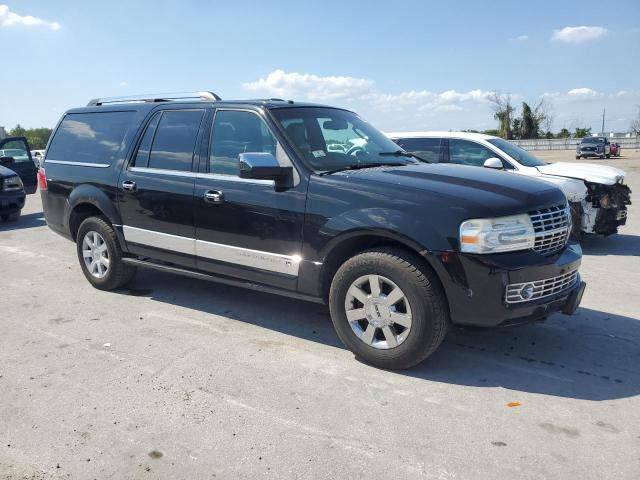 Photo 3 VIN: 5LMFL285X9LJ00060 - LINCOLN NAVIGATOR 