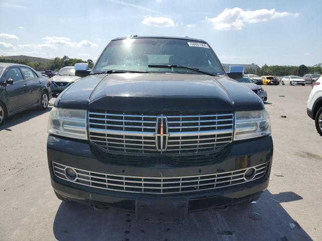 Photo 4 VIN: 5LMFL285X9LJ00060 - LINCOLN NAVIGATOR 