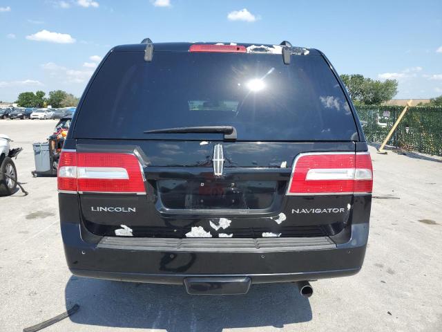 Photo 5 VIN: 5LMFL285X9LJ00060 - LINCOLN NAVIGATOR 