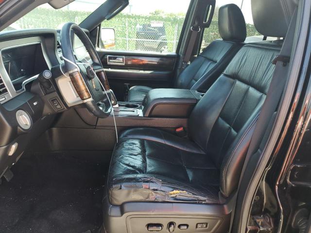 Photo 6 VIN: 5LMFL285X9LJ00060 - LINCOLN NAVIGATOR 