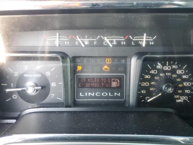 Photo 8 VIN: 5LMFL285X9LJ00060 - LINCOLN NAVIGATOR 