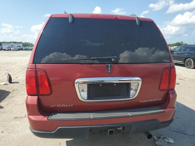 Photo 5 VIN: 5LMFU27506LJ10770 - LINCOLN NAVIGATOR 