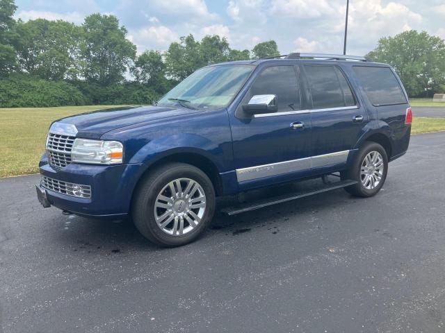 Photo 1 VIN: 5LMFU27507LJ01486 - LINCOLN NAVIGATOR 