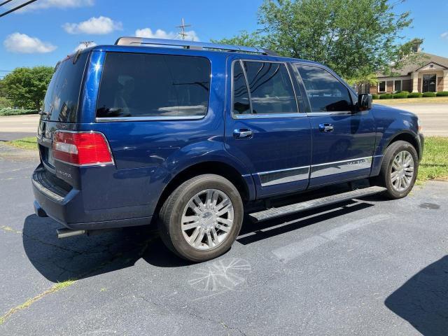 Photo 3 VIN: 5LMFU27507LJ01486 - LINCOLN NAVIGATOR 