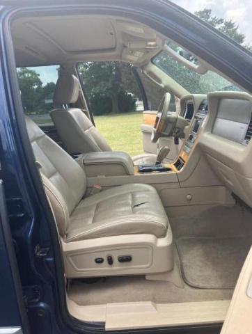 Photo 4 VIN: 5LMFU27507LJ01486 - LINCOLN NAVIGATOR 