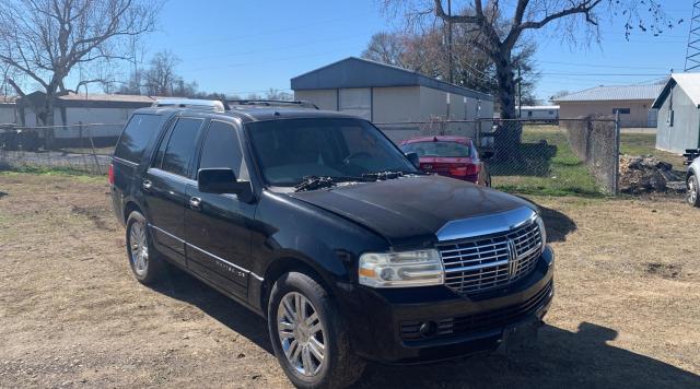 Photo 0 VIN: 5LMFU27508LJ10674 - LINCOLN NAVIGATOR 