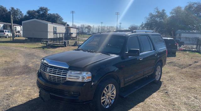 Photo 1 VIN: 5LMFU27508LJ10674 - LINCOLN NAVIGATOR 