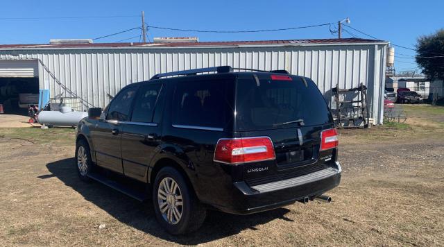 Photo 2 VIN: 5LMFU27508LJ10674 - LINCOLN NAVIGATOR 