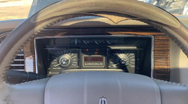 Photo 7 VIN: 5LMFU27508LJ10674 - LINCOLN NAVIGATOR 