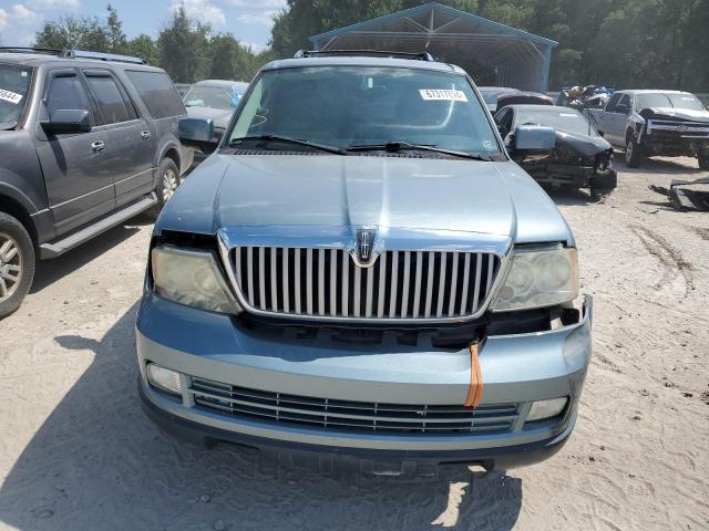 Photo 4 VIN: 5LMFU27515LJ22263 - LINCOLN NAVIGATOR 