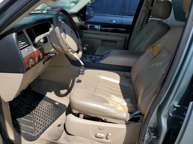 Photo 6 VIN: 5LMFU27515LJ22263 - LINCOLN NAVIGATOR 