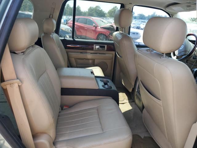 Photo 9 VIN: 5LMFU27515LJ22263 - LINCOLN NAVIGATOR 