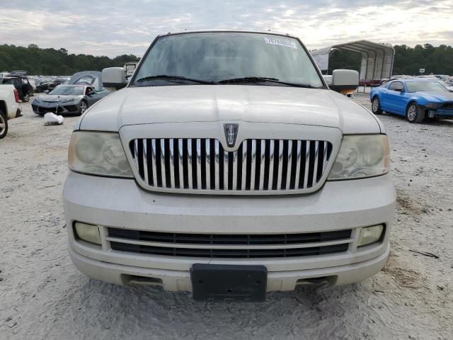 Photo 4 VIN: 5LMFU27516LJ09790 - LINCOLN NAVIGATOR 