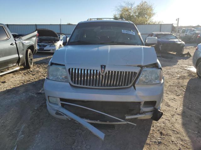 Photo 4 VIN: 5LMFU27516LJ26864 - LINCOLN NAVIGATOR 