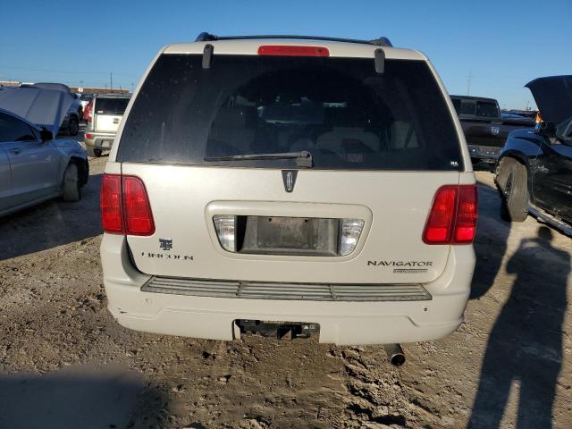 Photo 5 VIN: 5LMFU27516LJ26864 - LINCOLN NAVIGATOR 