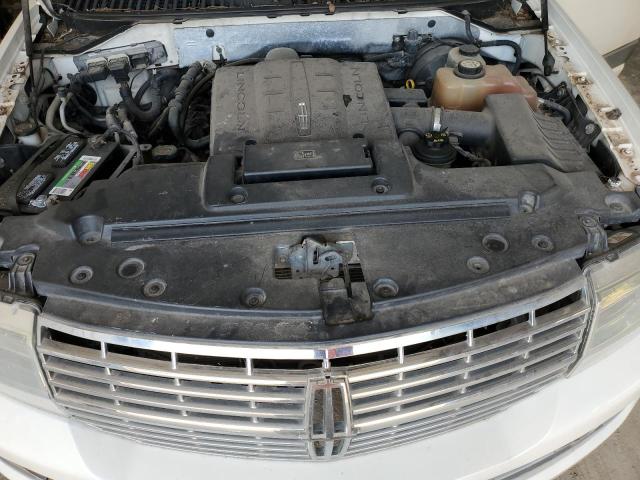 Photo 11 VIN: 5LMFU27517LJ10777 - LINCOLN NAVIGATOR 