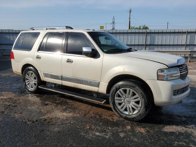 Photo 3 VIN: 5LMFU27517LJ10777 - LINCOLN NAVIGATOR 